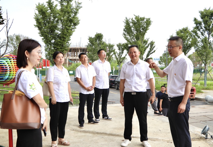 清风拂初心 廉洁筑党魂丨岳农集团开展廉政主题党日活动